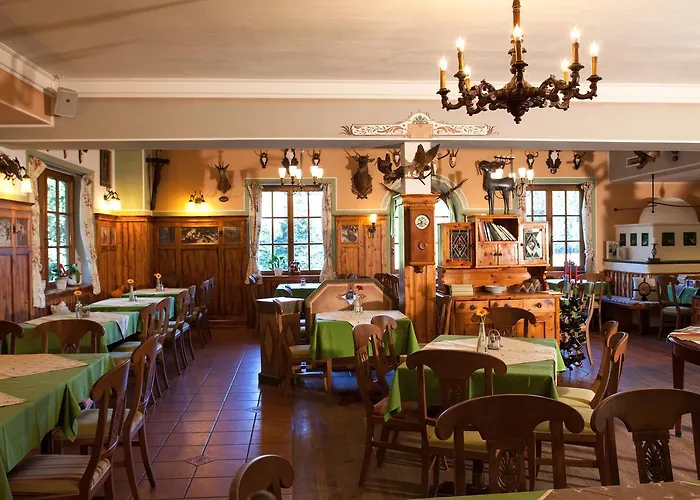 Zum Fally - Landgasthof