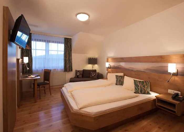 Guest house Zum Fally - Landgasthof