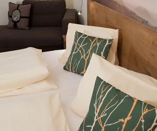 Zum Fally - Landgasthof 3*