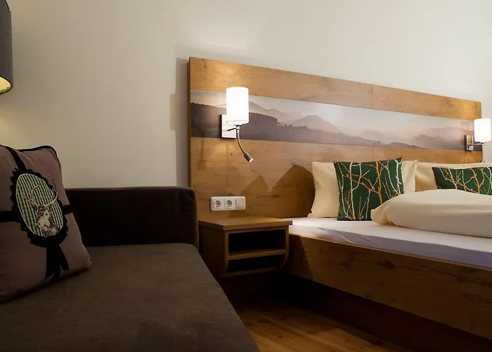 Zum Fally - Landgasthof 3*