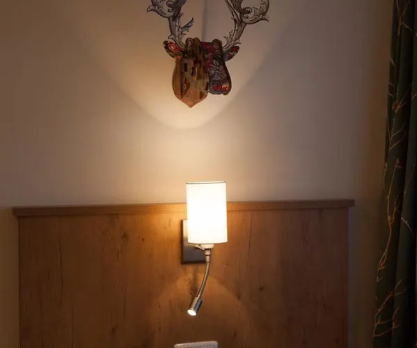 Guest house Zum Fally - Landgasthof 3*