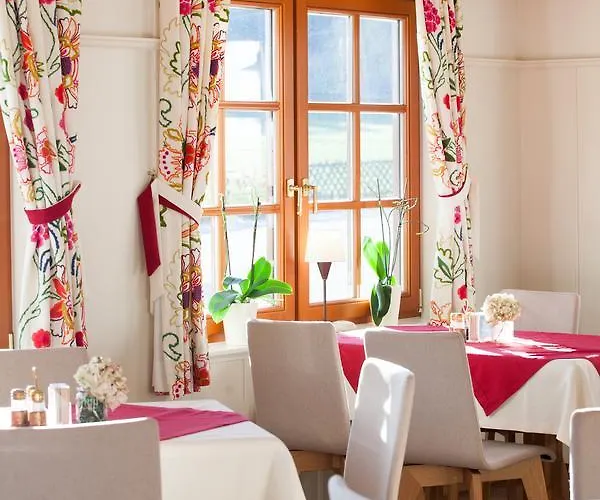 Zum Fally - Landgasthof 3* Kirchberg am Wechsel