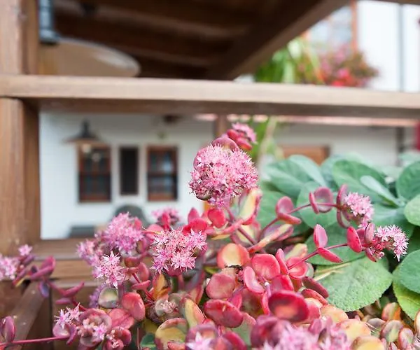 Zum Fally - Landgasthof Guest house 3*