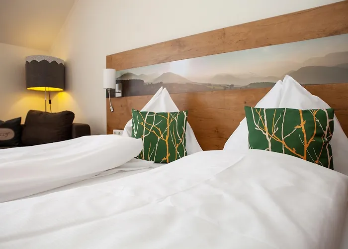 Guest house Zum Fally - Landgasthof 3*