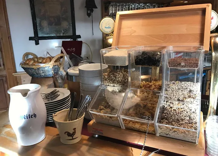 Zum Fally - Landgasthof