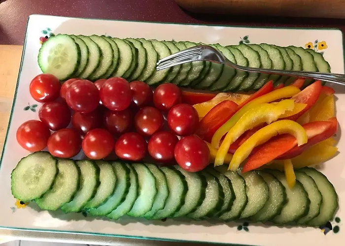 Zum Fally - Landgasthof 3*