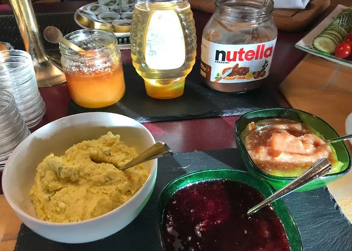 Zum Fally - Landgasthof Kirchberg am Wechsel