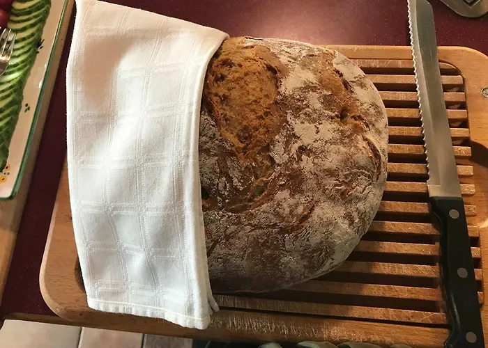 Zum Fally - Landgasthof Guest house 3*