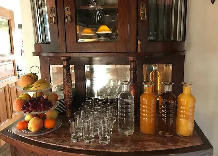 Zum Fally - Landgasthof 3* Kirchberg am Wechsel