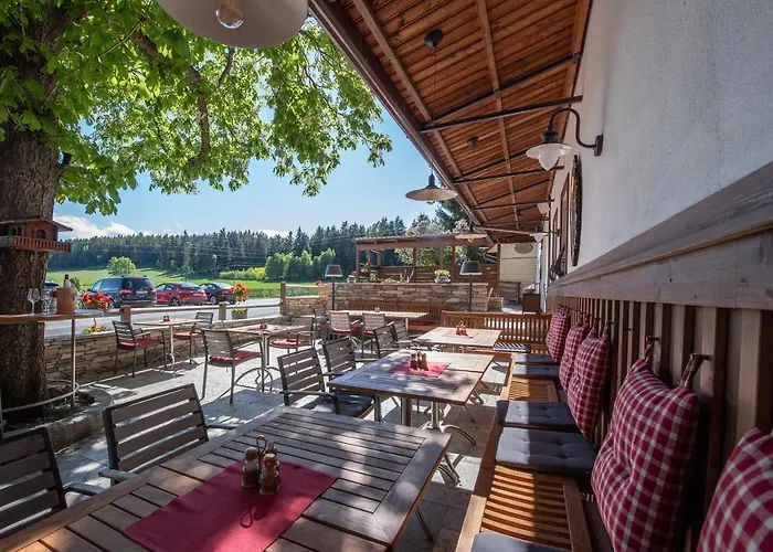 Guest house Zum Fally - Landgasthof 3*